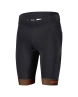 Cuissard Homme RC TEAM ++ Noir/Orange - Image 1/2