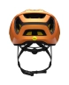 Casque Route/VTT Unisexe SUPRA PLUS Orange - Image 3/3